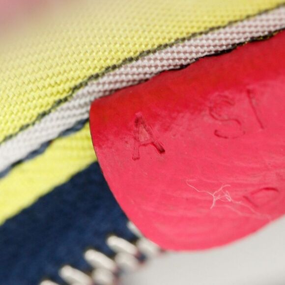 Hermès Silk'in Pink Leather Wallet  (Pre-Owned) - Picture 9 of 10